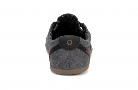 Mocasini barefoot XERO SHOES KONA Bărbați - Asfalt [3]