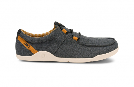 Femei - Mocasini barefoot XERO SHOES KONA Femei - Asfalt