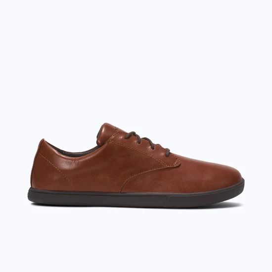 Pantofi - Pantofi barefoot bǎrbați XERO SHOES Glenn City - Maro