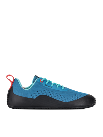 Sneakers - Pantofi barefoot BE LENKA Trailair - Albastru