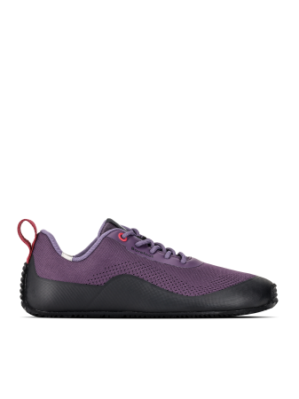 Femei - Pantofi barefoot BE LENKA Trailair - Mov închis