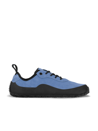 Pantofi sport - Pantofi barefoot BE LENKA Trailwalker 3.0 - Bleumarin