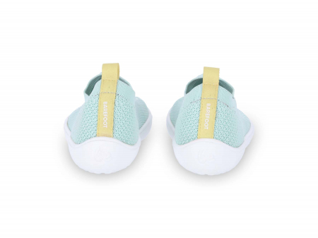 Pantofi barefoot copii BE LENKA PERK - Verde mentă [7]