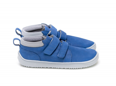 Pantofi barefoot copii BE LENKA PLAY - Bleumarin [7]
