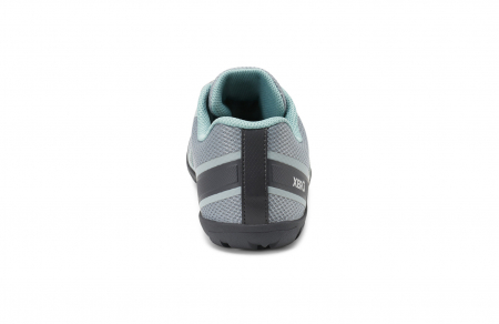 Pantofi barefoot drumeție XERO SHOES Mesa Trail WP Femei - Ceață [3]