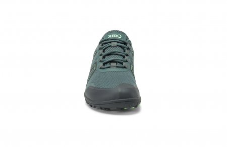 Pantofi barefoot drumeție XERO SHOES MESA TRAIL WP Femei - Pacific [6]