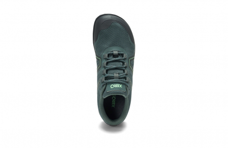 Pantofi barefoot drumeție XERO SHOES MESA TRAIL WP Femei - Pacific [9]