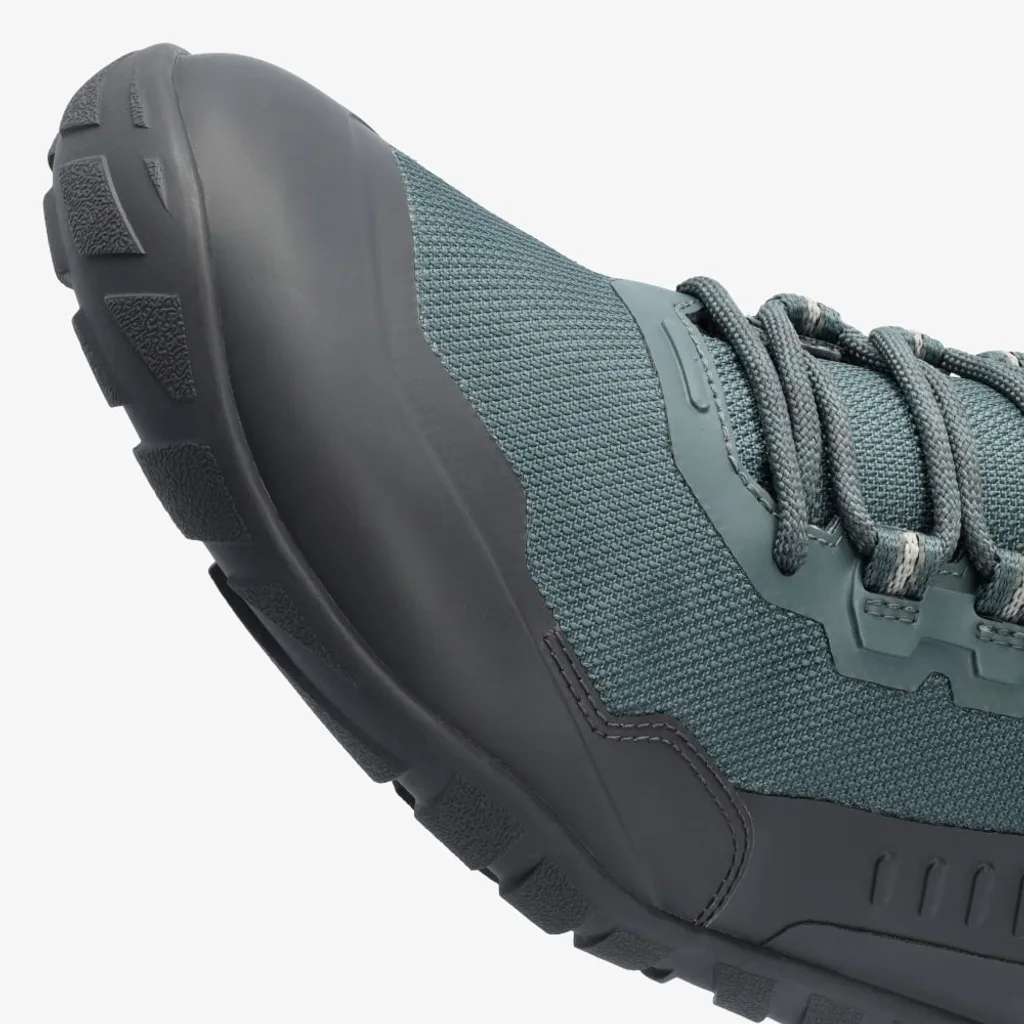 Pantofi barefoot ALL TERRAIN LOW 2.0 - Albastru [5]