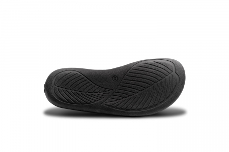 Pantofi barefoot BE LENKA ICON - Negru [7]