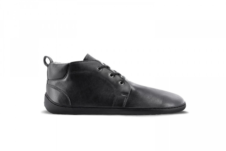 Femei - Pantofi barefoot BE LENKA ICON - Negru