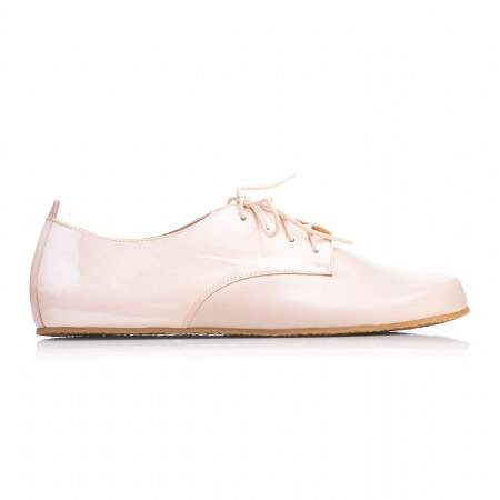 Nuntă - Pantofi barefoot SHAPEN Fleur 2.0 – Bej