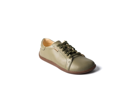 Pantofi - Pantofi Barefoot TIMMO True Feel Footshape Savanna