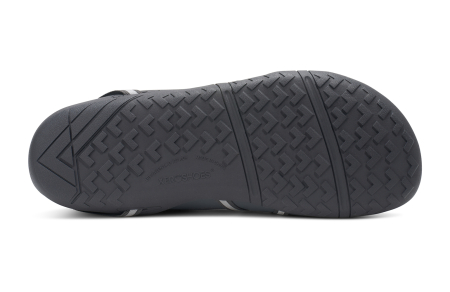 Pantofi sport barefoot bǎrbați XERO SHOES Speed Force II – Gri [6]