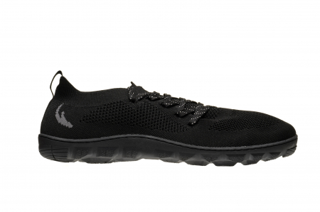 Sneakers - Pantofi sport barefoot FREET KELD –Negru