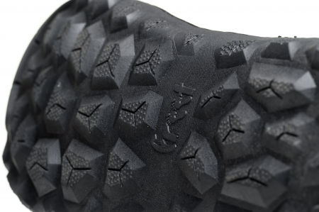 Pantofi sport barefoot FREET KELD –Negru [11]