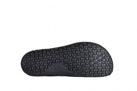 Pantofi sport barefoot FREET PACE - Gri închis [12]