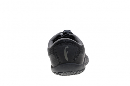 Pantofi sport barefoot FREET PACE - Gri închis [4]