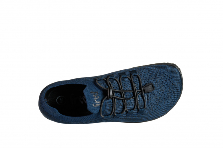 Pantofi sport barefoot FREET TANGA - Bleumarin [14]