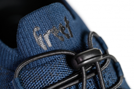 Pantofi sport barefoot FREET TANGA - Bleumarin [4]