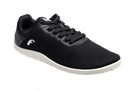 Pantofi sport barefoot FREET VIBE - Negru [4]