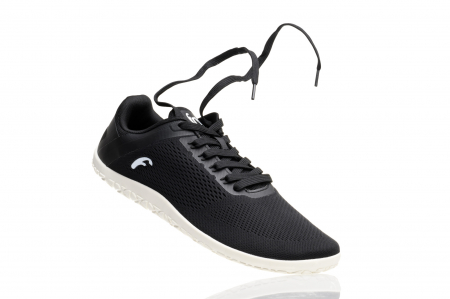 Pantofi sport barefoot FREET VIBE - Negru [2]