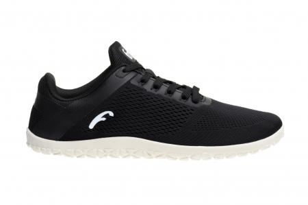 Lichidare de stoc – Ultimele bucăți - Pantofi sport barefoot FREET VIBE - Negru