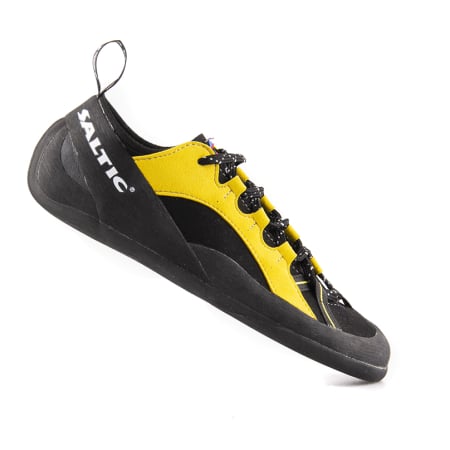 Femei - Pantofii de escaladă barefoot SALTIC Eliot - Climbing