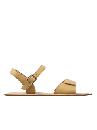 Sandale - Sandale barefoot BE LENKA Grace 2.0 - Bej
