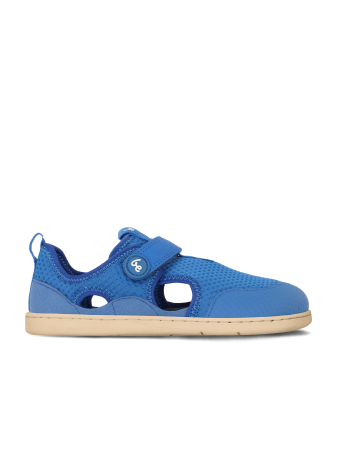 Reduceri - Sandale barefoot copii BE LENKA Zest - Albastru