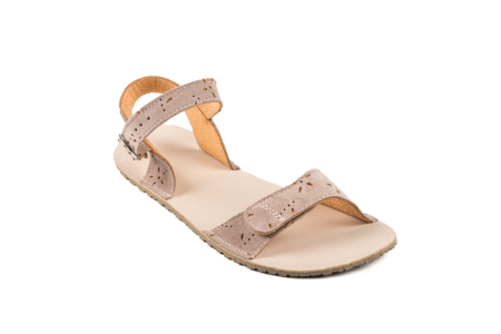 Sandale - Sandale TIMMO BELLA FORMA - Roz