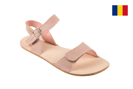 Sandale - Sandale TIMMO BELLA FORMA - Roz