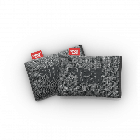 SmellWell Sensitive - Grey [1]