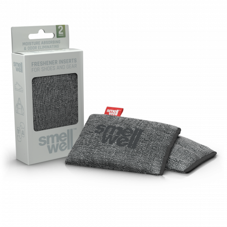 SmellWell Sensitive - Grey [2]