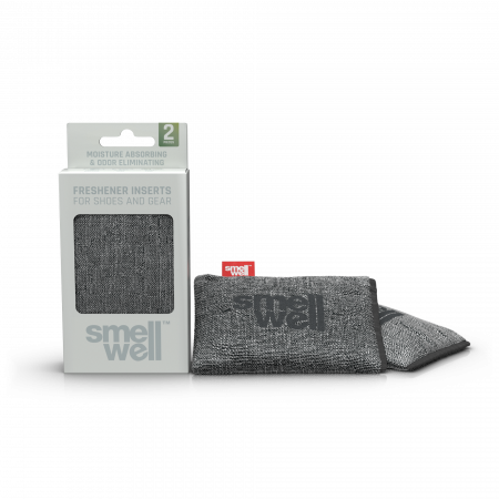 SmellWell Sensitive - Grey [4]