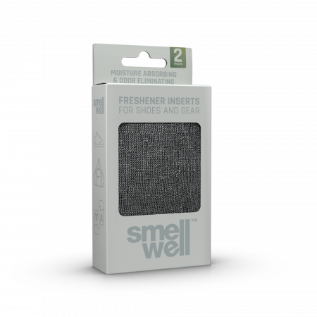 SmellWell Sensitive - Grey [3]