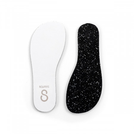 Branțuri barefoot pentru sneakers si ghete SHAPEN - grosime 3mm [1]