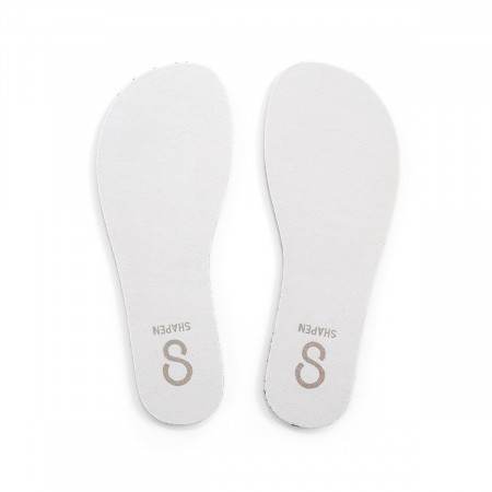 Accesorii - Branțuri barefoot pentru sneakers si ghete SHAPEN - grosime 3mm