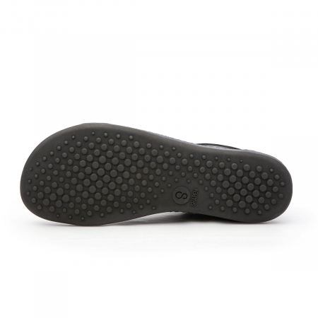 Ghete barefoot SHAPEN COZY - Bordeaux [14]