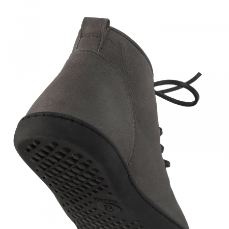 Pantofi barefoot SHAPEN BERRY - Gri închis [13]