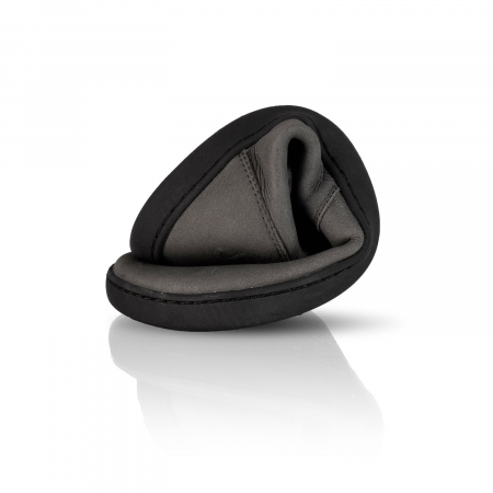 Pantofi barefoot SHAPEN BERRY - Gri închis [10]