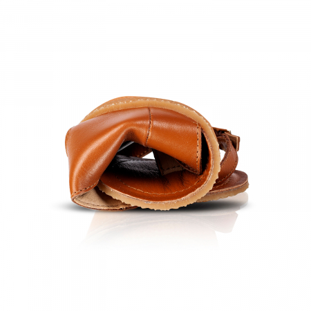 Sandale barefoot SHAPEN MAI 2.0 - Maro [8]