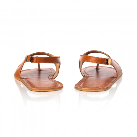 Sandale barefoot SHAPEN MAI 2.0 - Maro [10]