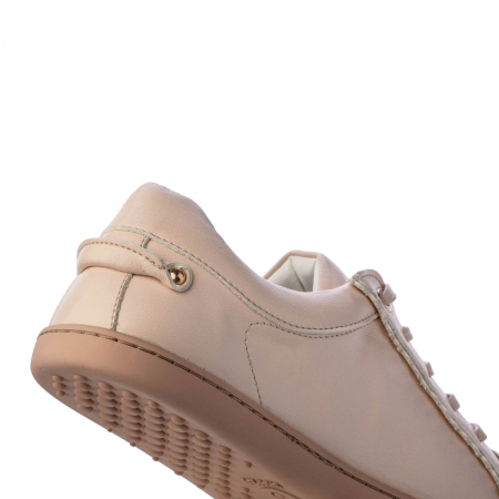 Sneakers barefoot SHAPEN FEELIN CHIC - Roz deschis [8]