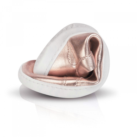 Sneakers barefoot SHAPEN FEELIN UNI - Roz Auriu [13]