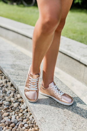 Sneakers barefoot SHAPEN FEELIN UNI - Roz Auriu [17]
