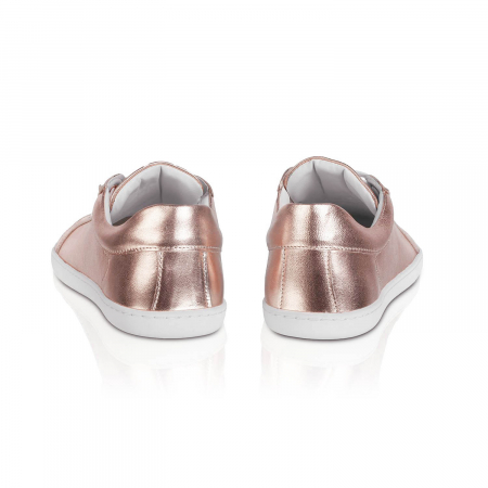 Sneakers barefoot SHAPEN FEELIN UNI - Roz Auriu [9]