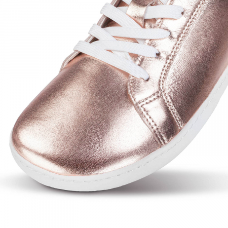 Sneakers barefoot SHAPEN FEELIN UNI - Roz Auriu [14]