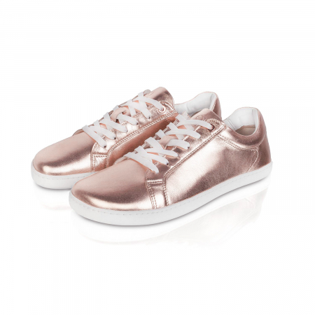 Sneakers barefoot SHAPEN FEELIN UNI - Roz Auriu [4]