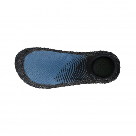 Șosete-pantofi barefoot SKINNERS COMFORT 2.0 – Albastru marin [5]