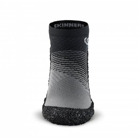 Șosete-pantofi barefoot SKINNERS COMFORT 2.0 – Gri deschis [4]